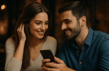 how to seduce a woman by text