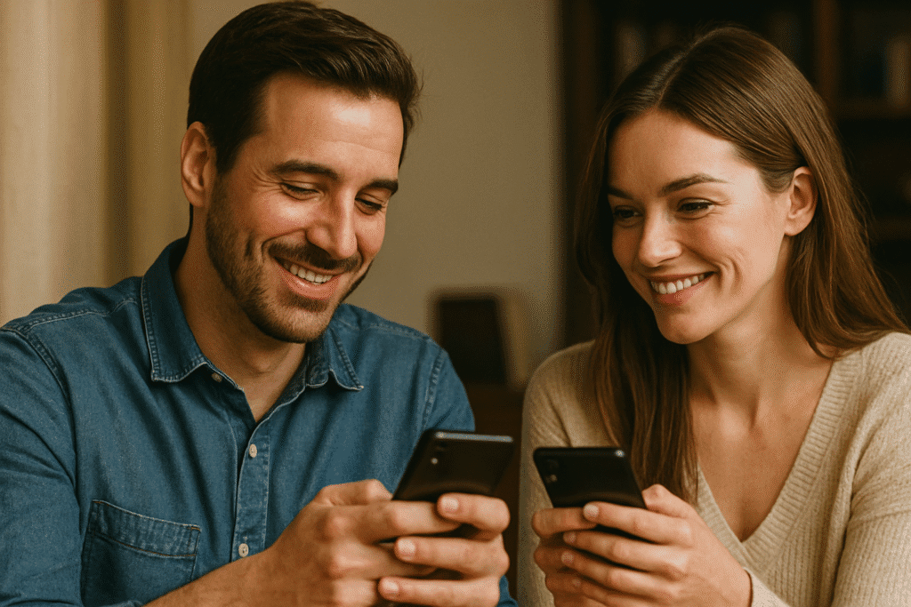 seduce a woman by text example