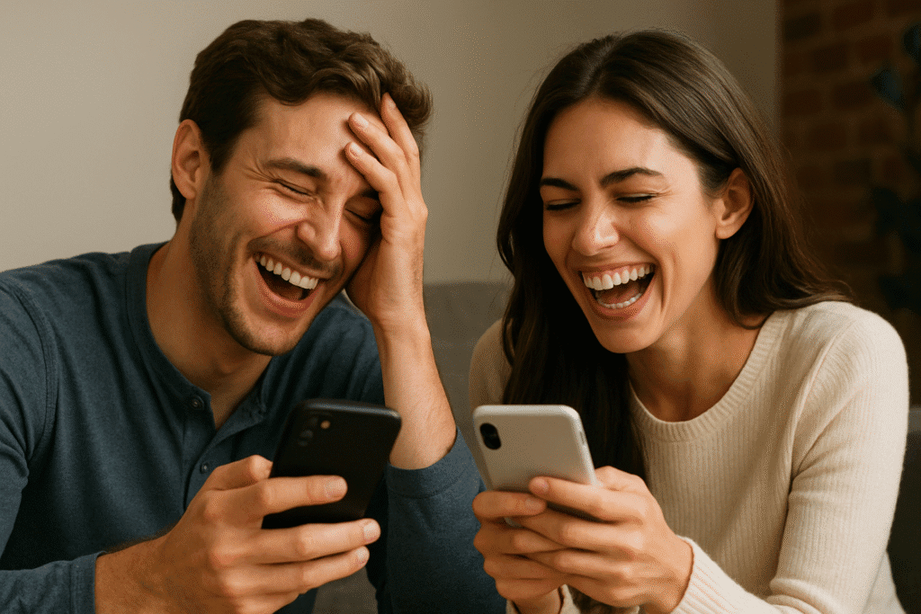 seduce a woman by text example