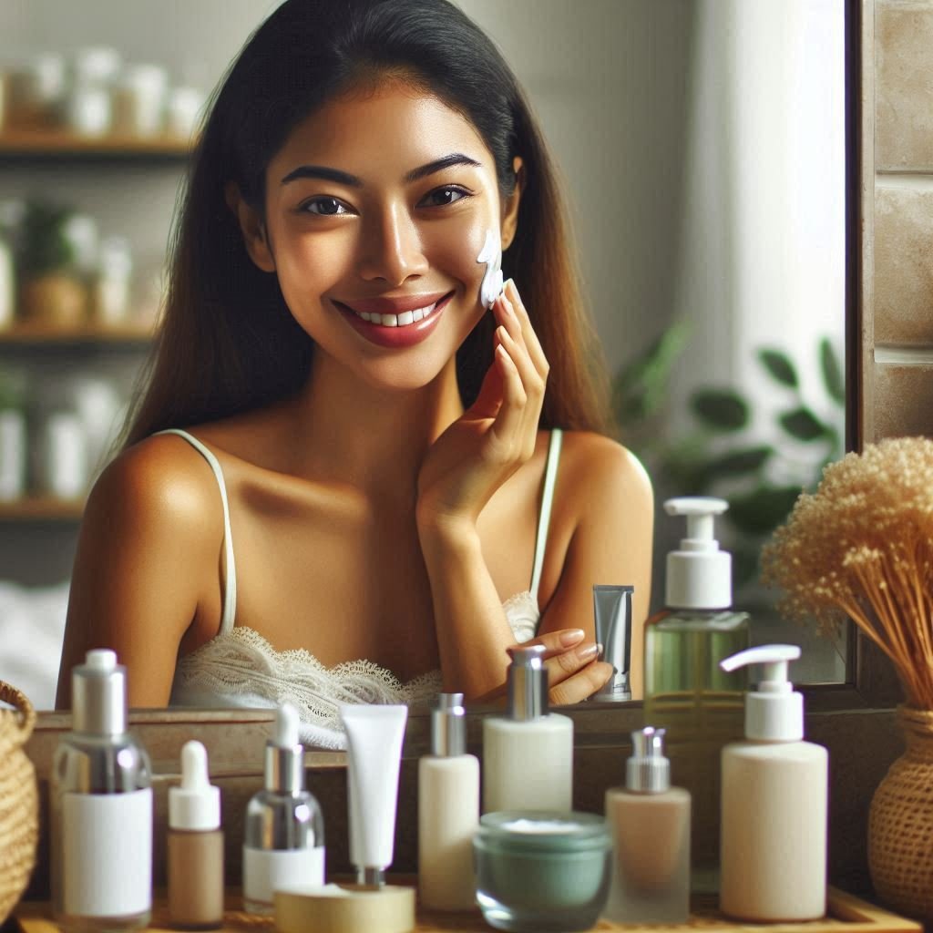 how to look more attractive female
