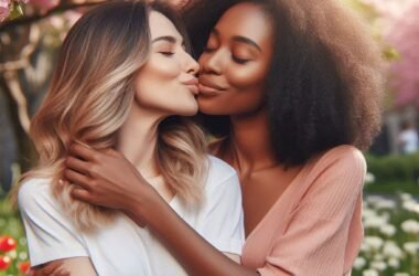 how to seduce a woman as a woman