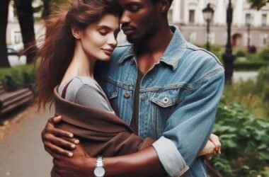 how to seduce a woman without talking