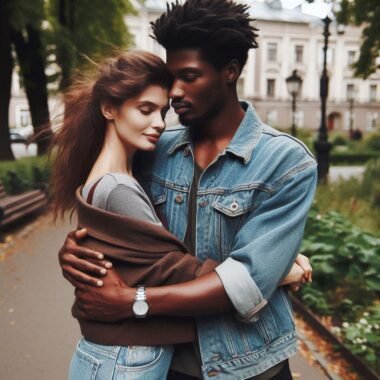 how to seduce a woman without talking