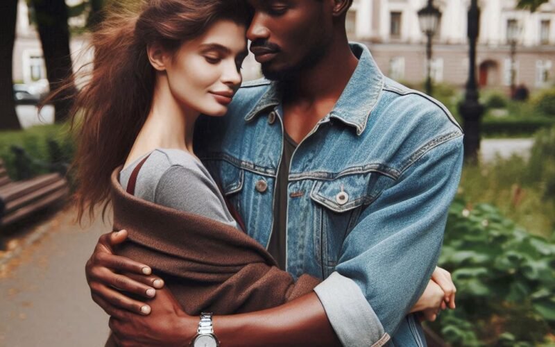 how to seduce a woman without talking