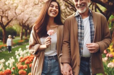 how to seduce a young woman