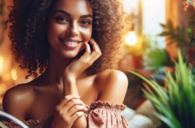 how to be more attractive as a woman