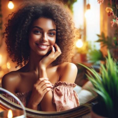 how to be more attractive as a woman