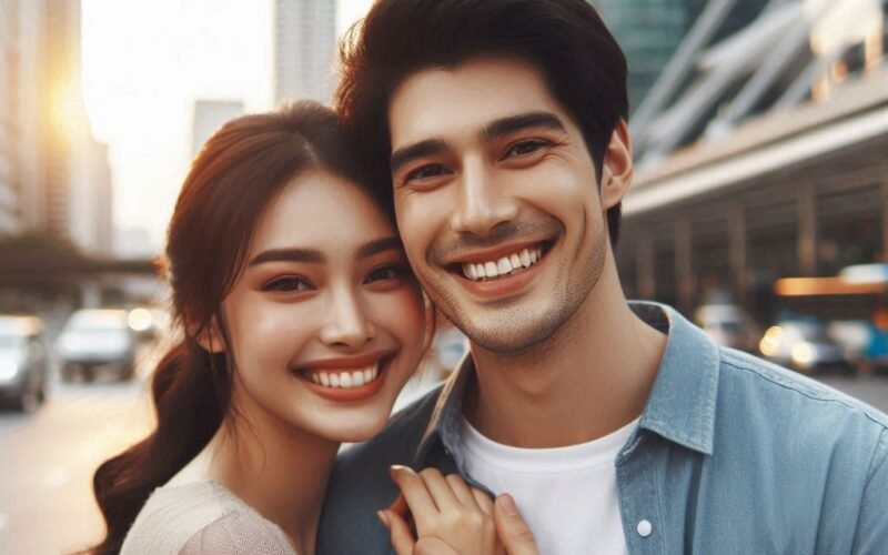 how to psychologically seduce a woman