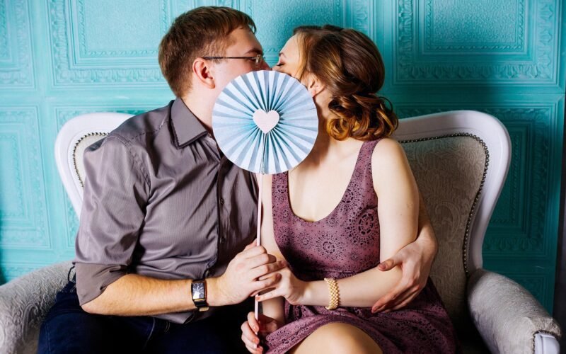 what do men like in a woman