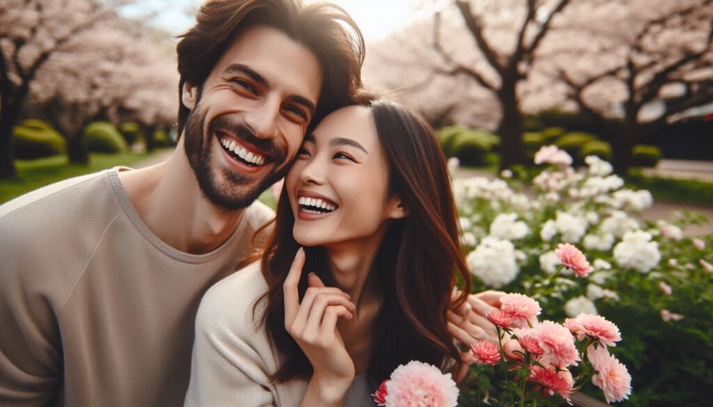 what women like in men