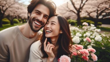 what women like in men