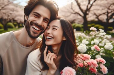 what women like in men