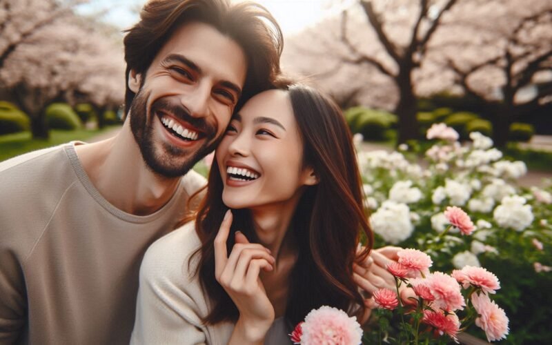 what women like in men